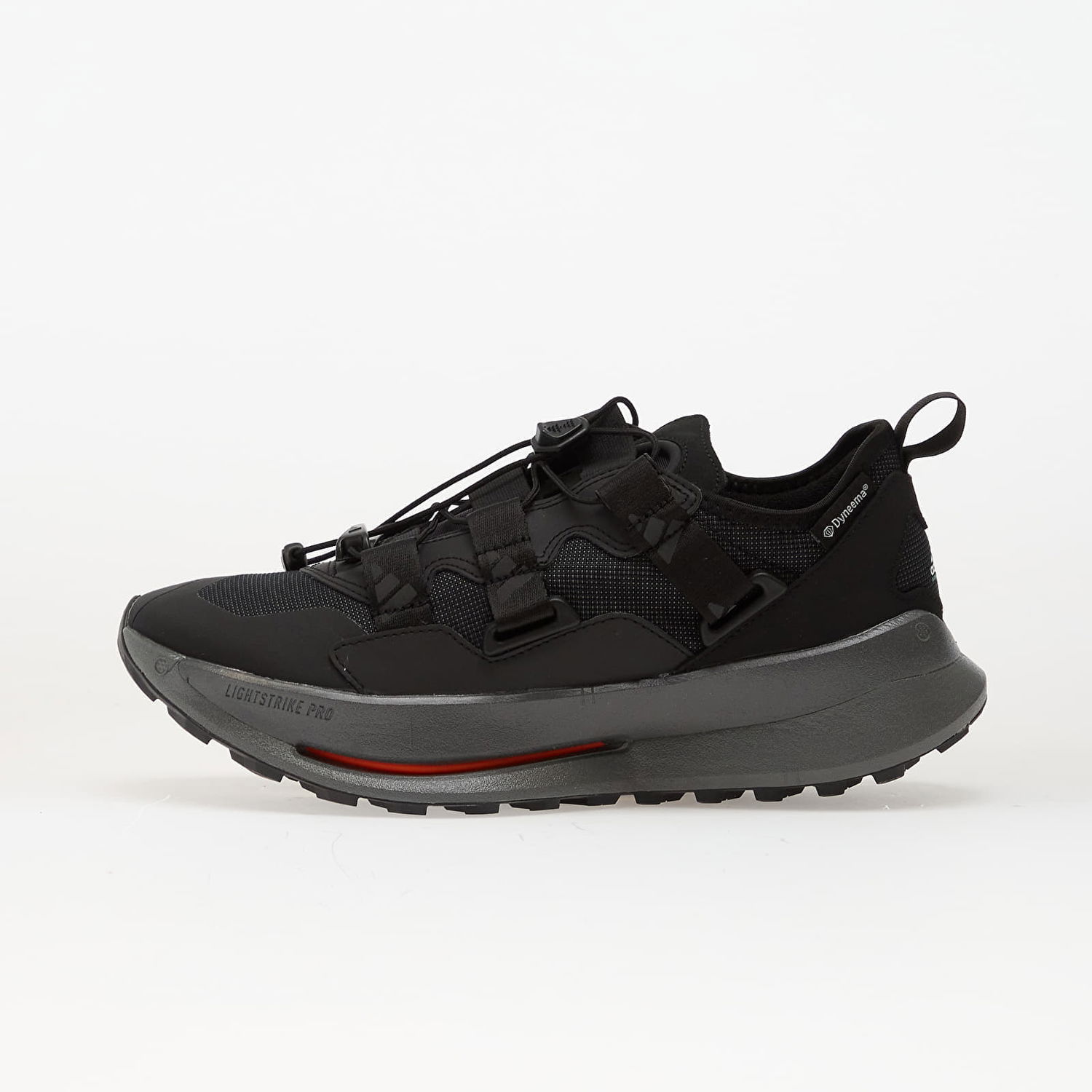 Sneakers og sko adidas Performance Agravic Xtr Sort | JR0835, 0
