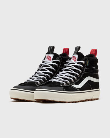 Sneakers og sko Vans SK8-Hi MTE-2 Sort | VN0007NK6BT1, 4