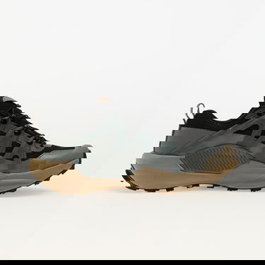 Sneakers og sko Salomon Genesis Advanced Grøn | L47668800, 2