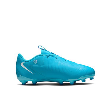 Sneakers og sko Nike PHANTOM GX II ACADEMY Blå | FD6722-400, 2