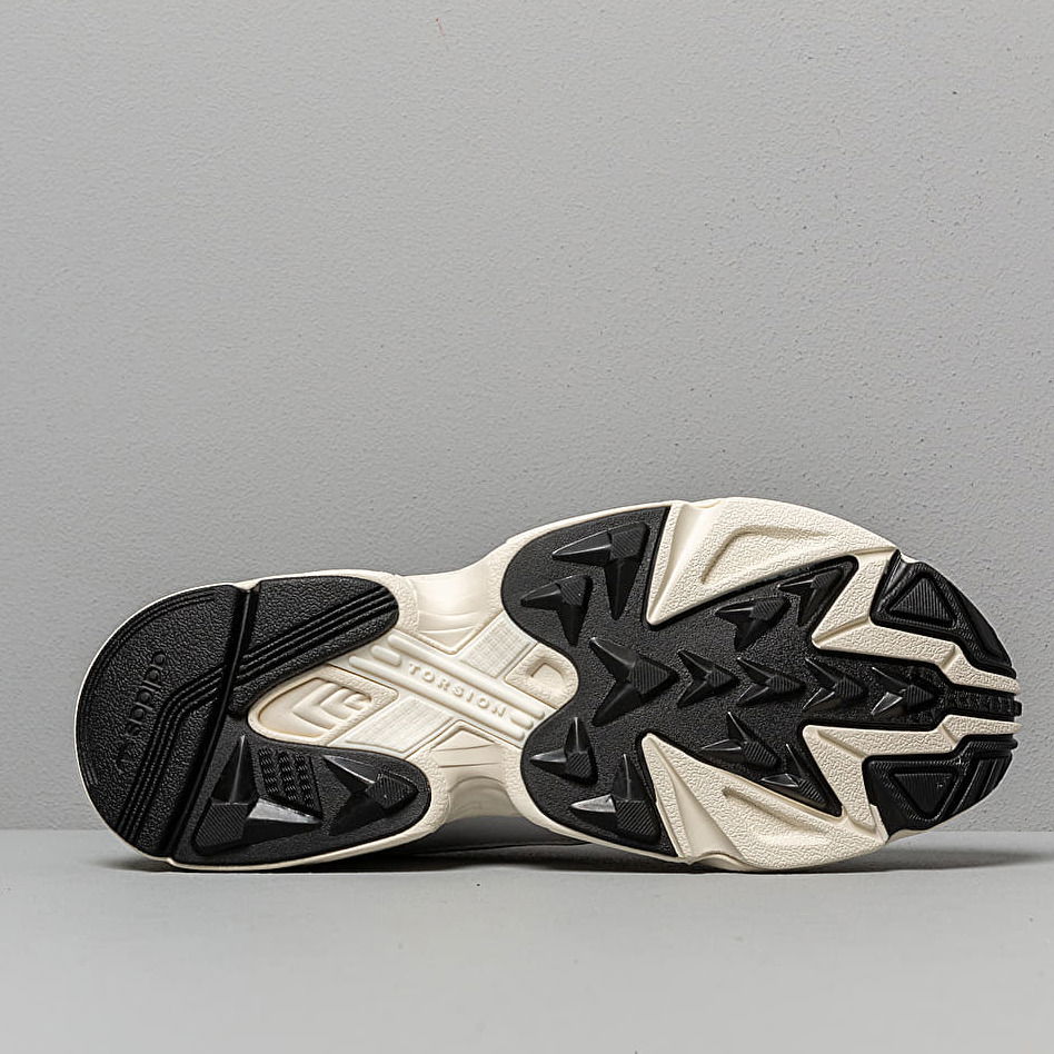 Sneakers og sko adidas Originals Falcon Allluxe W Hvid | DB3357, 1