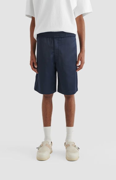 Shorts AXEL ARIGATO Coast Shorts Sort | A2189001, 2