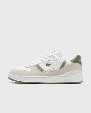 Sneakers og sko Lacoste T-CLIP SET 225 3 Hvid | 50SMA0185-2H4, 1