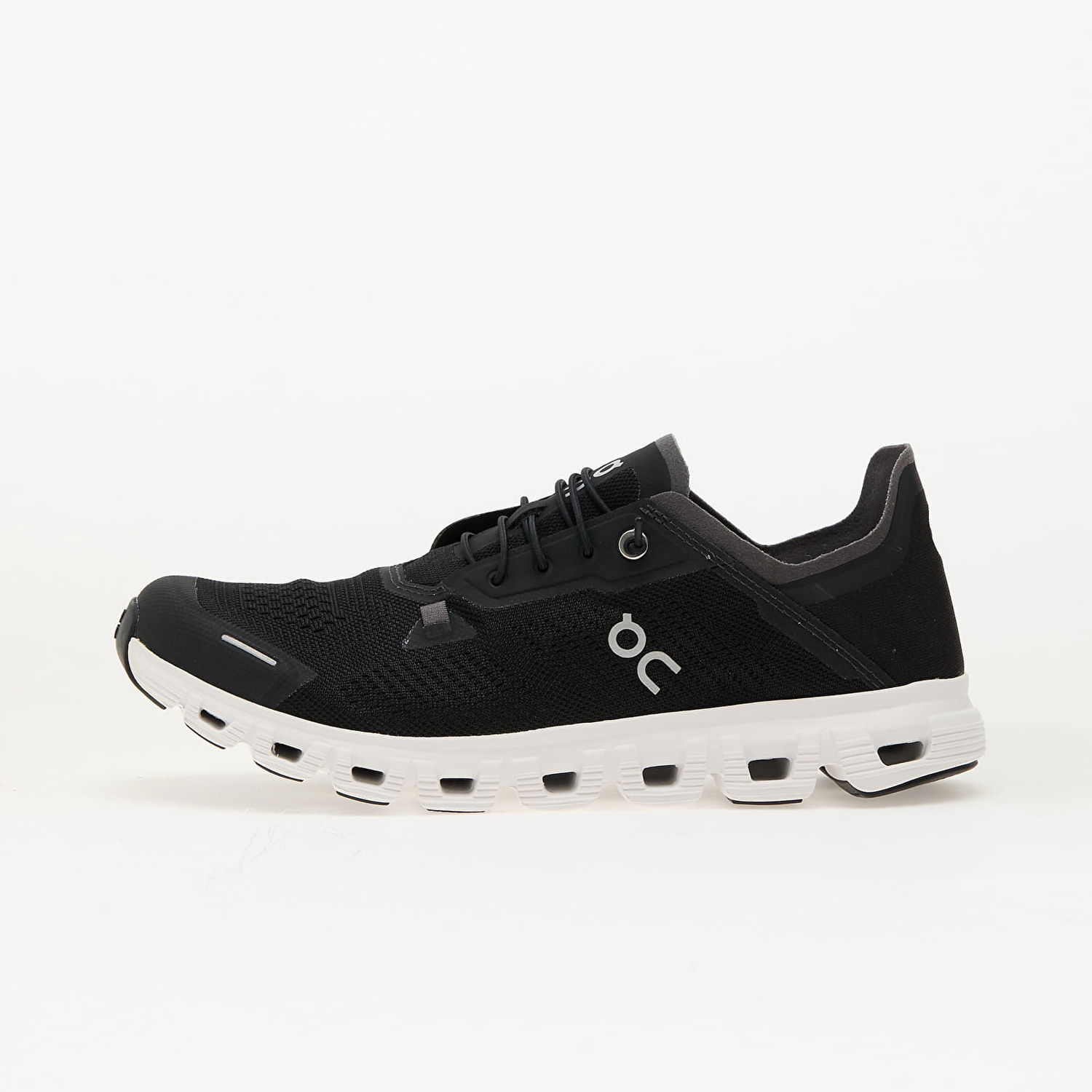 Sneakers og sko On Running Cloud 6 Coast 40 Sort | 3MF10030299, 0