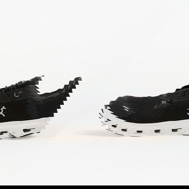 Sneakers og sko On Running Cloud 6 Coast 40 Sort | 3MF10030299, 0