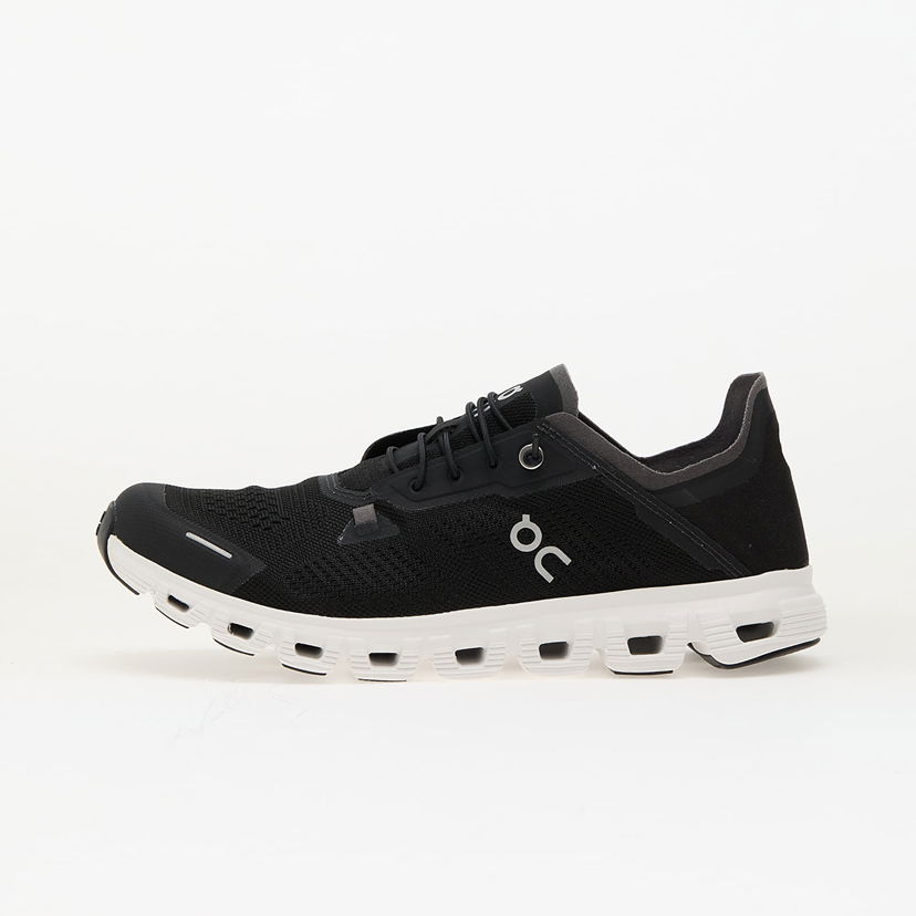 Sneakers og sko On Running Cloud 6 Coast 40 Sort | 3MF10030299