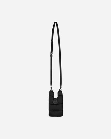 Håndtaske Moncler Legere Small Cross Body Bag Sort | 5L000-03-M2170-999, 3