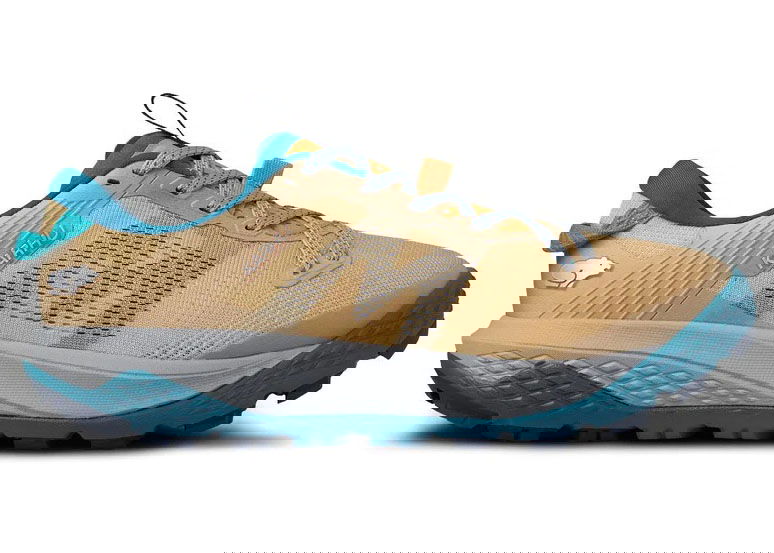 Sneakers og sko Karhu Ikoni Trail New Wheat Teal Beige | F104001, 0