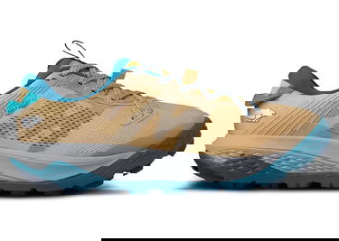 Sneakers og sko Karhu Ikoni Trail New Wheat Teal Beige | F104001, 0
