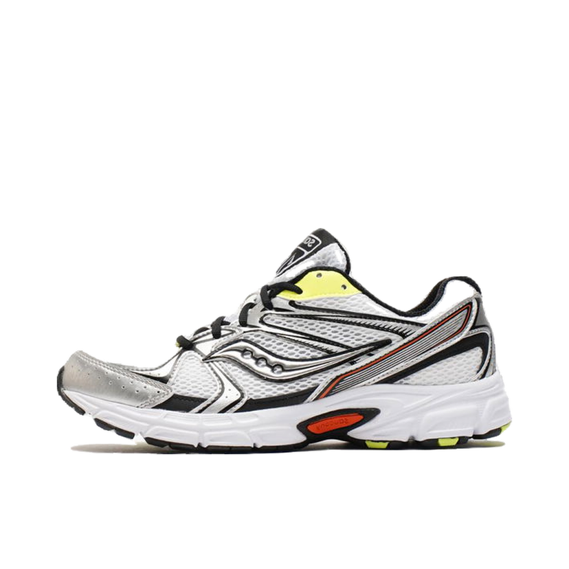 Løbe Saucony RIDE MILLENNIUM Grå | S70812-12