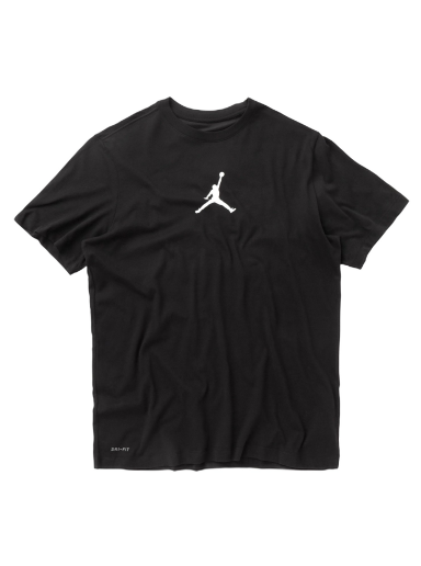 T-shirt Jordan Air Tee Sort | 194277030669