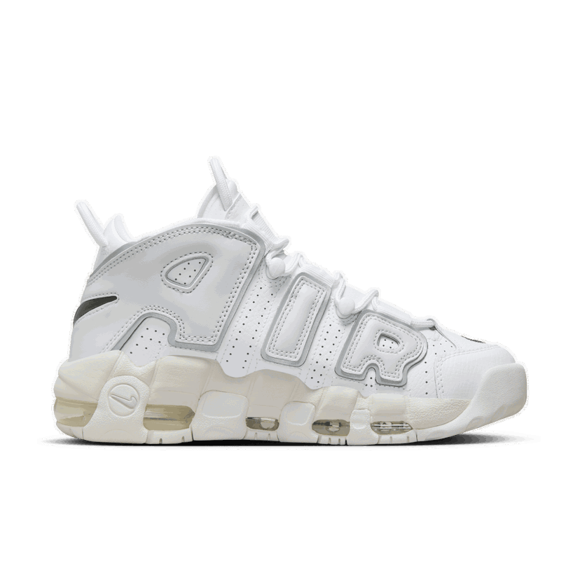 Sneakers og sko Nike Air More Uptempo Hvid | FN3497-101