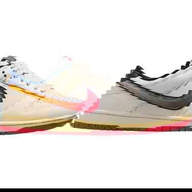 Sneakers og sko Nike Dunk Low Retro SE Beige | HV5749, 0