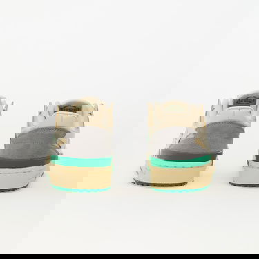 Sneakers og sko adidas Originals Forum Low CL Hvid | JI3272, 4