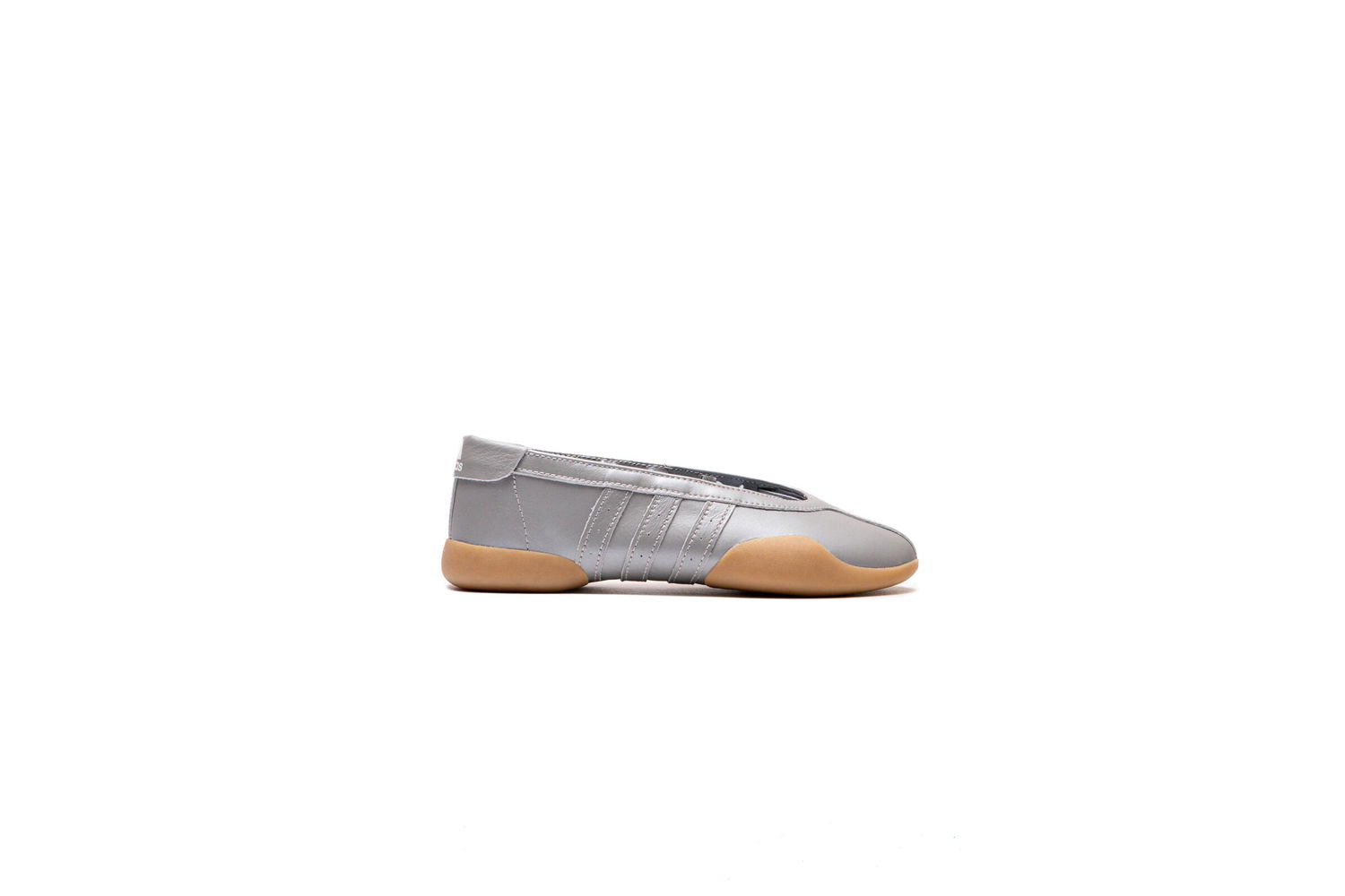Sneakers og sko adidas Originals Taekwondo Mei Ballet "Silver Metallic" W Metalisk | JR7032, 1