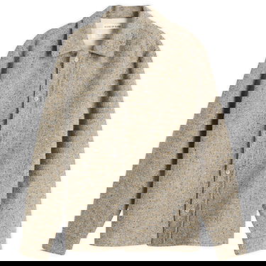 Jakke A Kind of Guise Cullu Speckled Tweed Overshirt Flerfarvet | 157-14804-626, 0