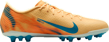 Sneakers og sko Nike Zoom Mercurial Vapor 16 Academy Kylian Mbappé AG Flerfarvet | fq8365-801, 4