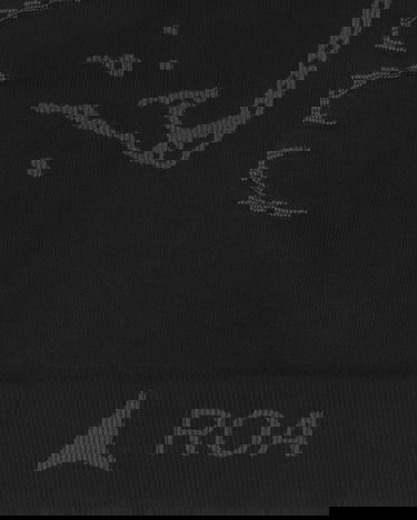 Tørklæde ROA Balaclava Sort | OBMW201YA01 BLK0001, 8
