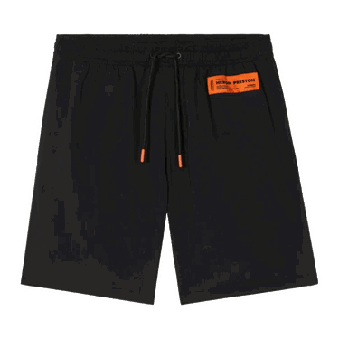 Badetøj HERON PRESTON Nylon Swimshorts Sort | HMFA005C99FAB0011000, 0