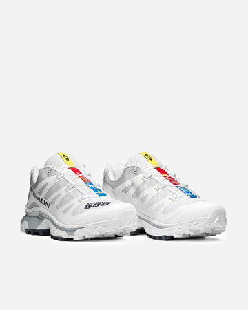 Sneakers og sko Salomon XT-4 Hvid | L47133000, 1
