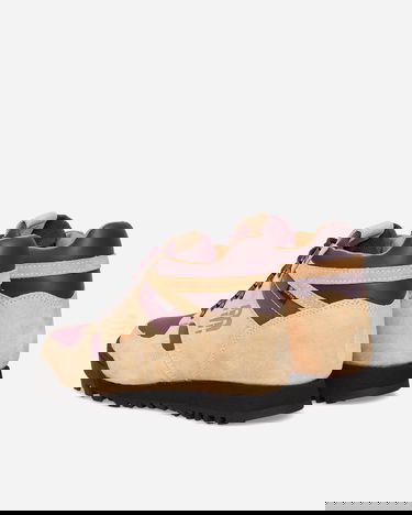 Sneakers og sko New Balance Aimé Leon Dore x Rainier Boots Brun | URAINXA1, 4