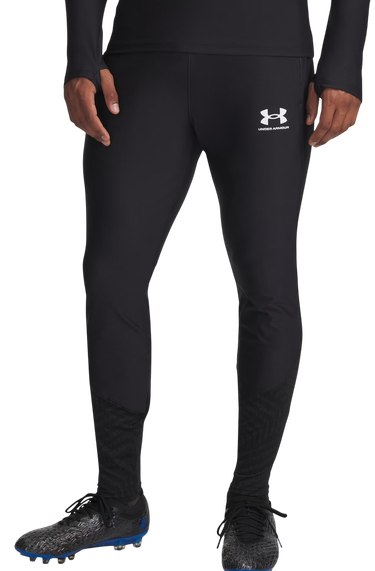 Bukser Under Armour Training Ch. Pro Pants Sort | 6005131-002, 0
