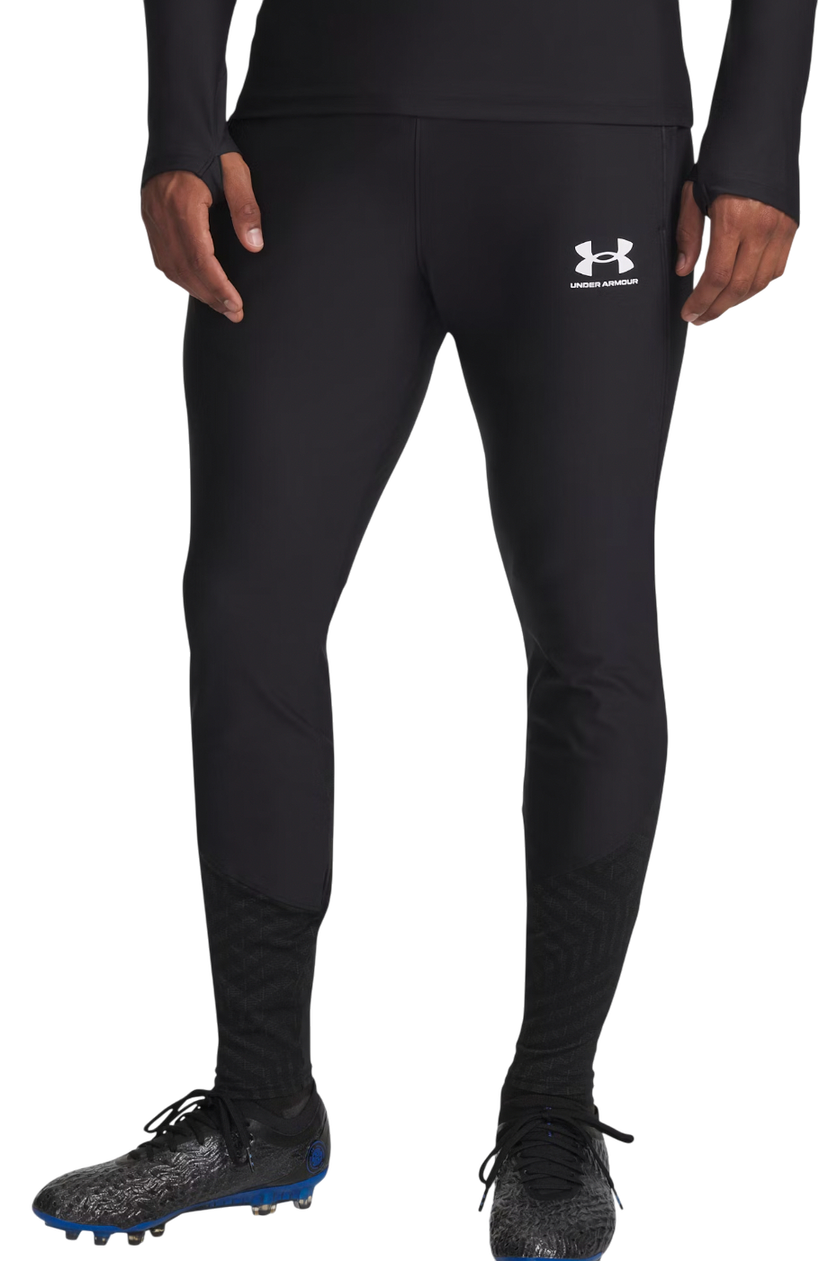 Bukser Under Armour Training Ch. Pro Pants Sort | 6005131-002