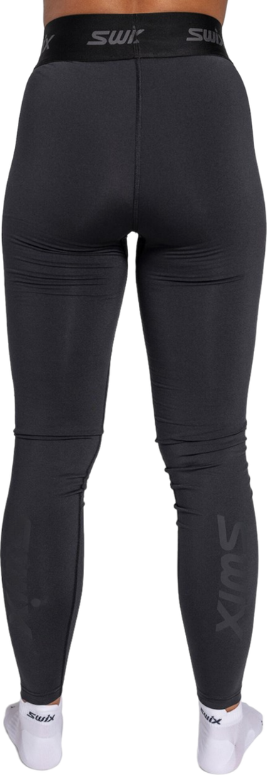 Leggings SWIX Swix RaceX Dry Pants Sort | 10102-23-10000, 2