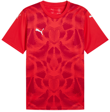 Jersey Puma Puma teamULTIMATE Jersey Rød | 706280-01, 0