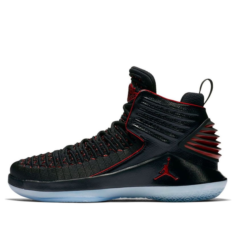 Sneakers og sko Jordan Air Jordan 32 Sort | AA1254-001