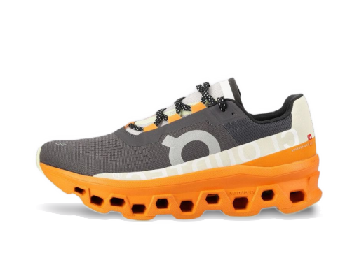 Løbe On Running Cloudmonster Orange | 6198656