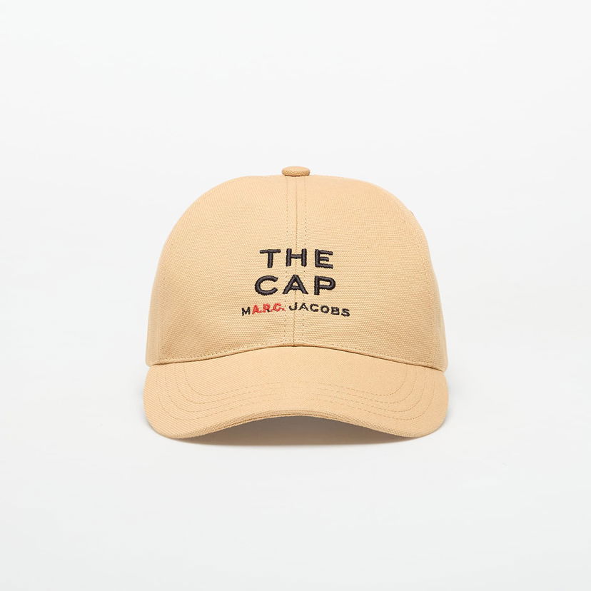 Kasket A.P.C. Marc Jacobs Cap Beige | COHKM-M24173 CAB