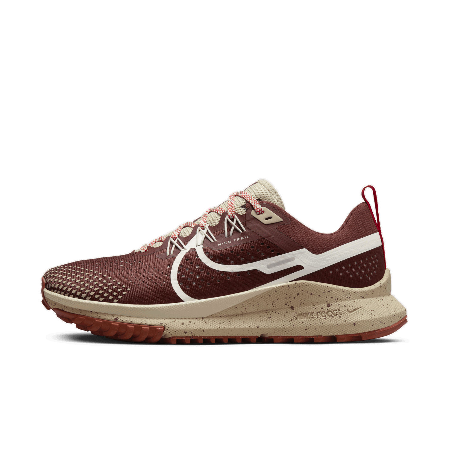 Sneakers og sko Nike Pegasus Trail 4 W Brun | DJ6159-200, 0