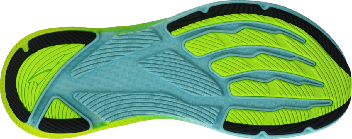 Sneakers og sko Altra Running Altra Experience Flow 2 Hvid | al0a85re-1021, 1