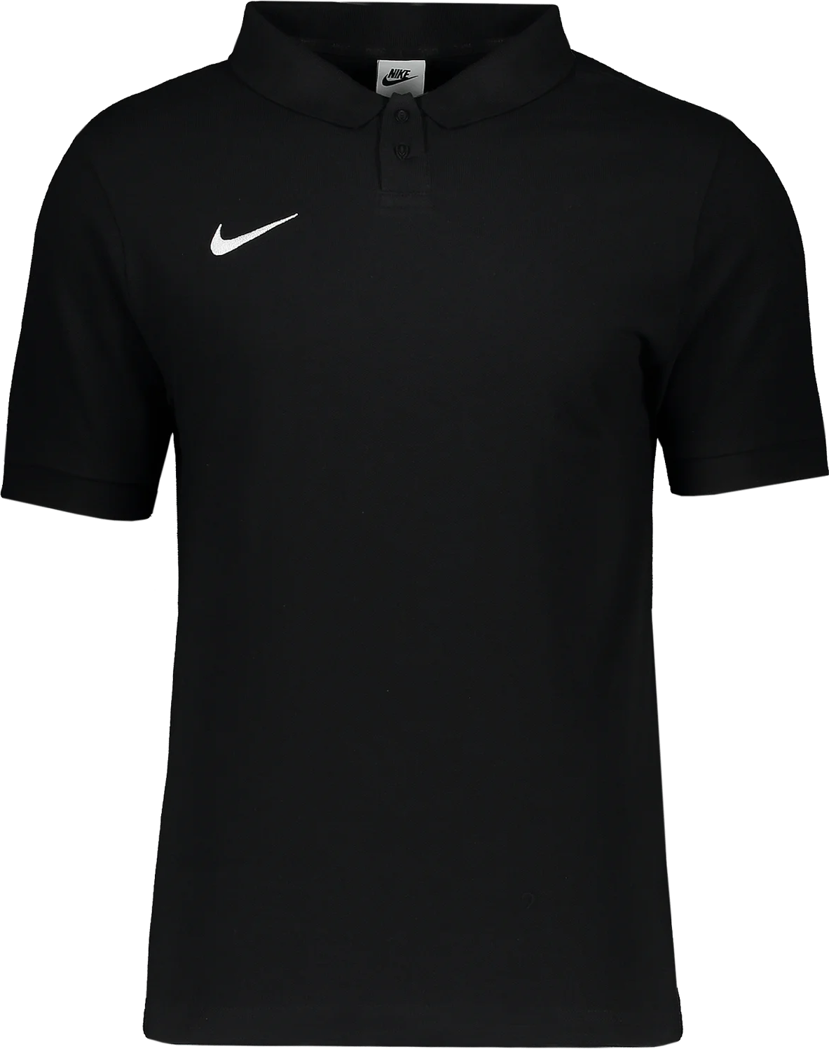 Polo skjorte Nike MENS POLO Sort | ng0914-010, 0