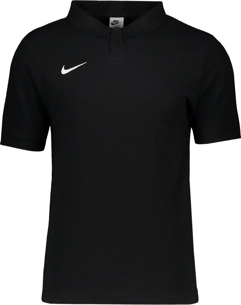 Polo skjorte Nike MENS POLO Sort | ng0914-010