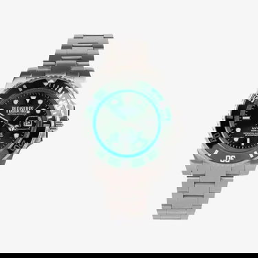 Ur Pleasures Anytime Watch Metalisk | P25F064-GREEN, 3