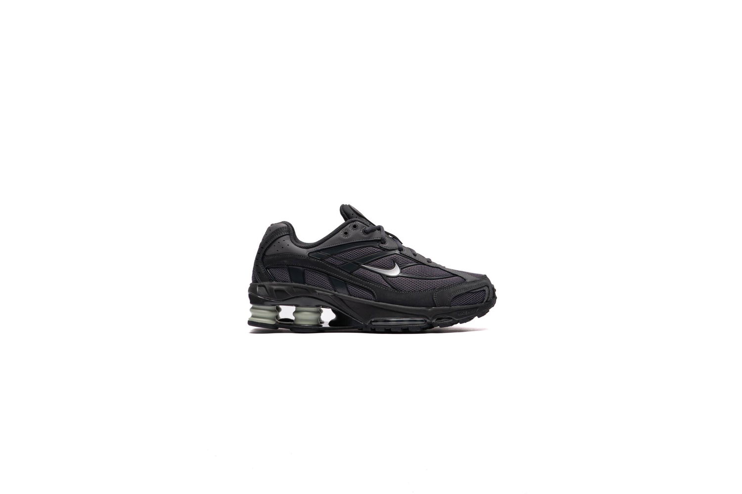 Sneakers og sko Nike SHOX RIDE 2 Sort | HV2540-001, 0
