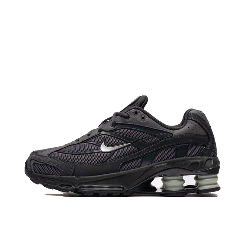 Sneakers og sko Nike SHOX RIDE 2 Sort | HV2540-001