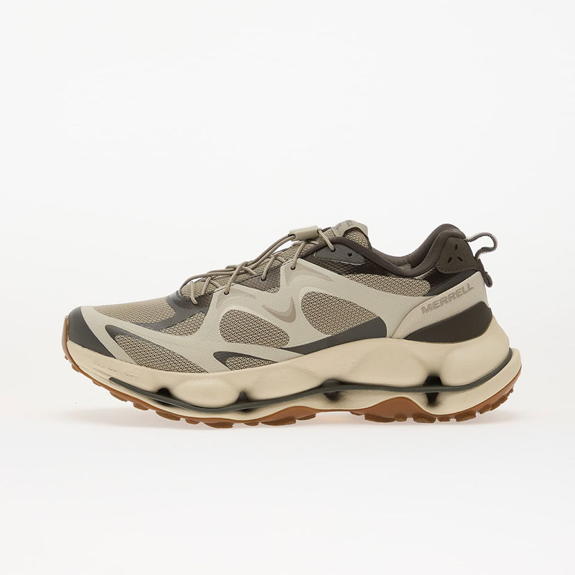 Sneakers og sko Merrell 1TRL Speedarc Matis Diorite Beige | J038359