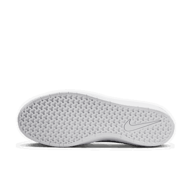 Sneakers og sko Nike SB Force 58 Obsidian White Blå | DV5477-401, 2