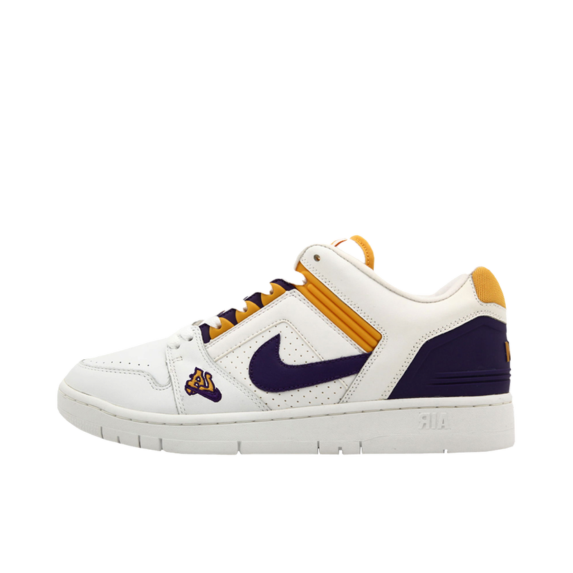 Sneakers og sko Nike Air Force 2 Low "LA" Beige | 305602-151