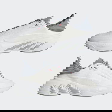 Sneakers og sko adidas Originals Adifom SLTN Hvid | H06414, 6