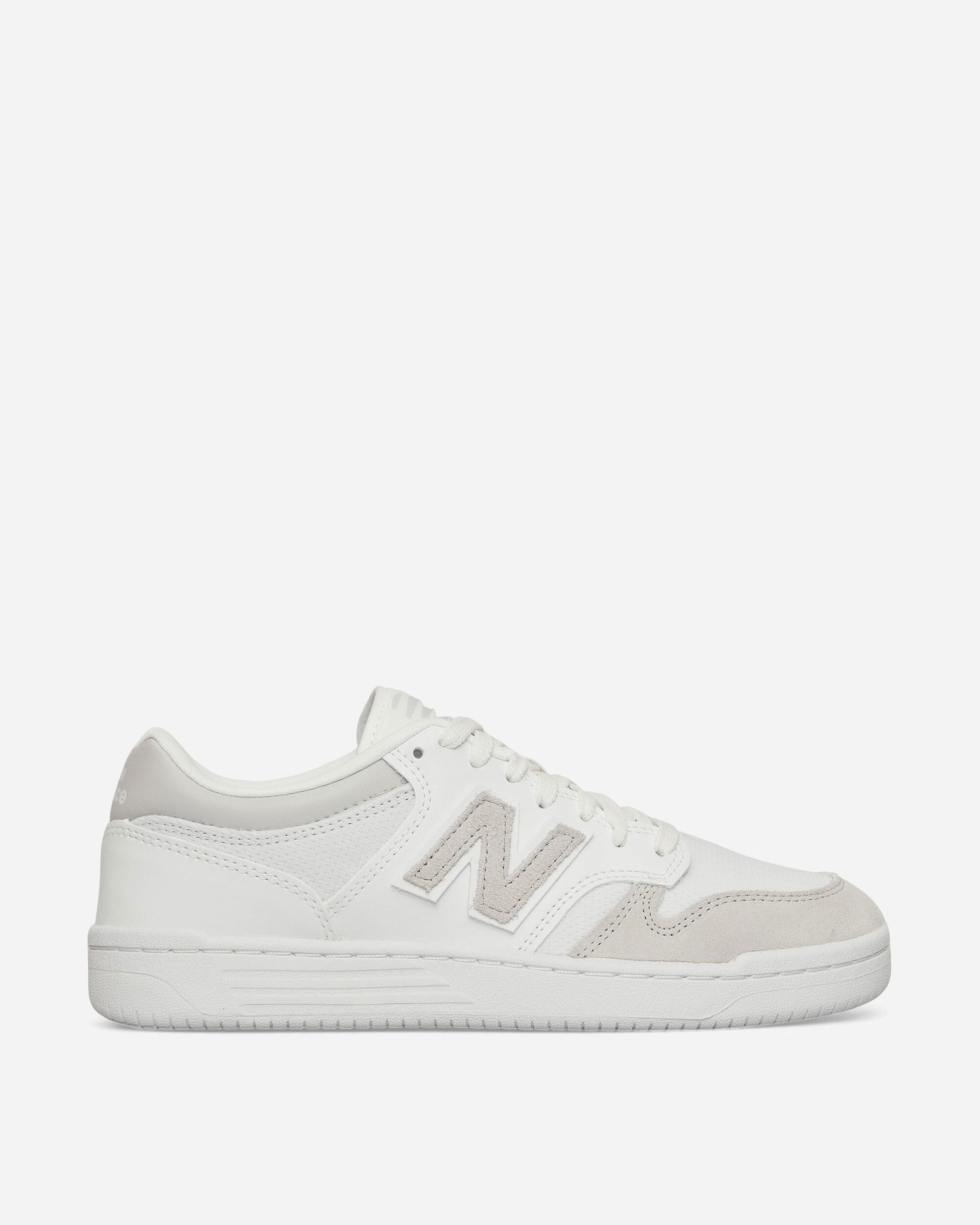 Sneakers og sko New Balance 480 Hvid | BB480LKA, 1