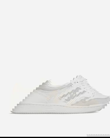 Sneakers og sko New Balance 480 Hvid | BB480LKA, 1