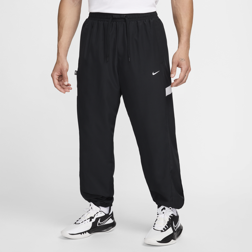 Joggingbukser Nike Icon Sort | FZ0250-010