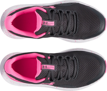 Sneakers og sko Under Armour UA GGS Surge 4 Lyserød | 3027108-016, 3