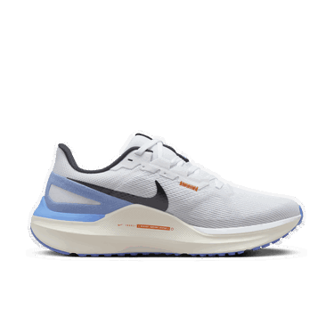 Sneakers og sko Nike Structure 25 Hvid | DJ7884-107, 4