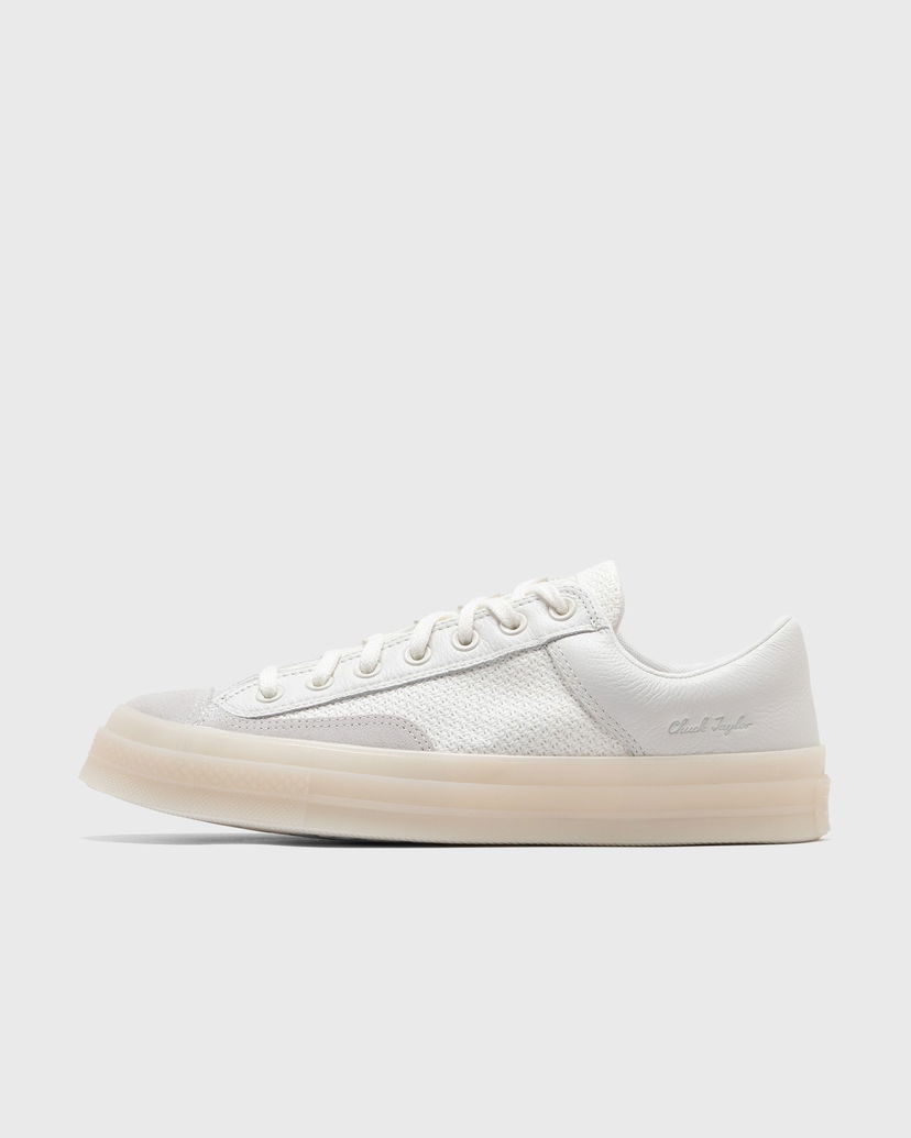 Sneakers og sko Converse Chuck 70 Marquis Mixed Materials Hvid | A07453C