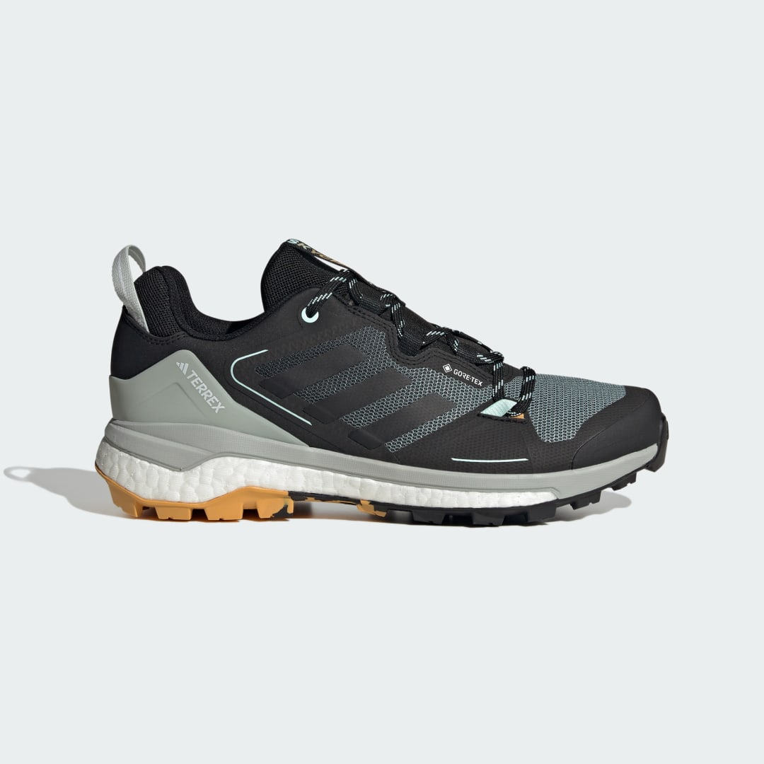 Sneakers og sko adidas Performance Terrex Skychaser GRTX Hiking 2.0 Grå | IE6893, 0